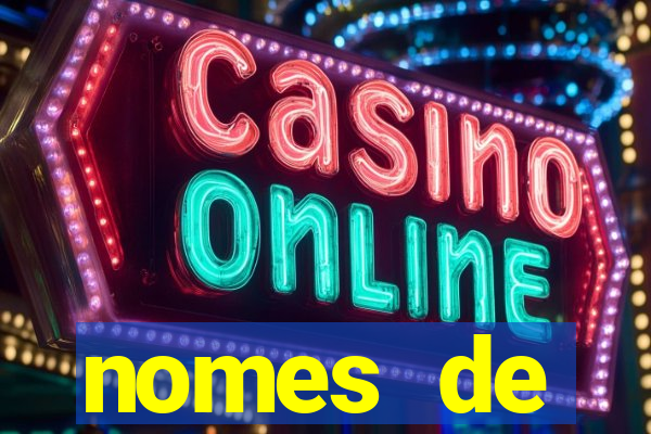 nomes de plataformas de jogos